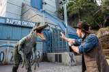 Parques de Universal celebran los 30 años de Jurassic Park con nuevas experiencias