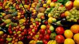 Estos son los alimentos que más bajaron y subieron de precio esta semana