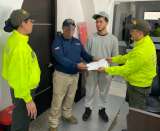 Capturan a extraditable por terrorismo en Norte de Santander