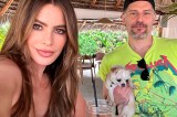 Sofía Vergara y Joe Manganiello: ¿quién se quedará con ´Bubbles´?
