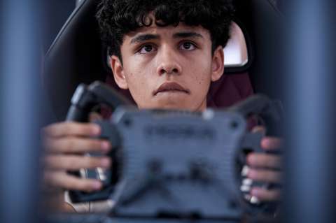 Así se vivió la final de la primera edición de “El Gamer del Año”: las mejores imágenes