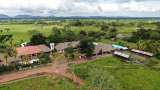 Finca de 1.200 hectáreas incautada al Clan del Golfo será entregada a campesinos