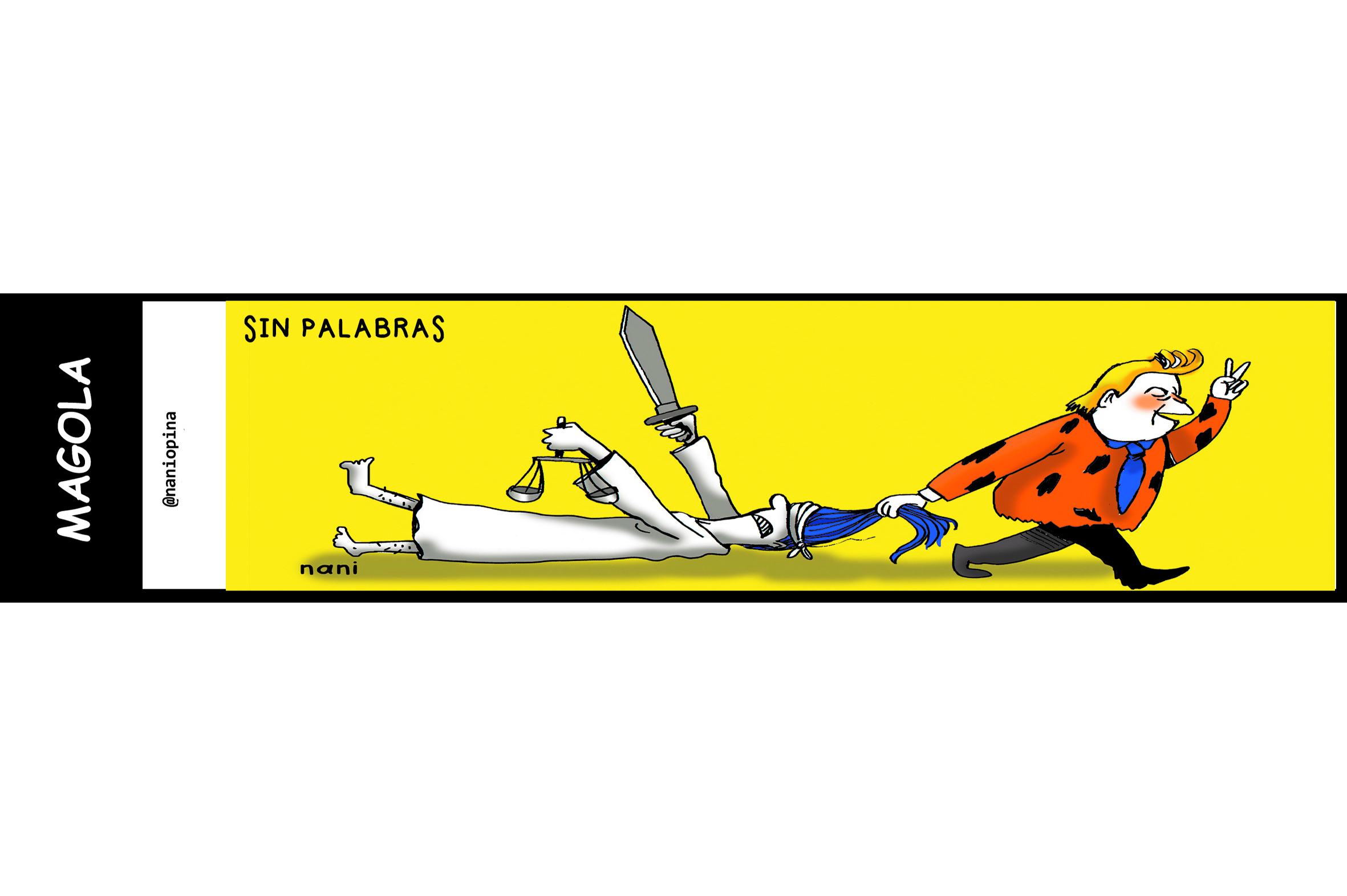 Caricatura