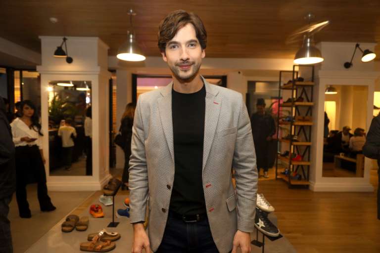 Carlos Torres