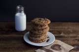 Por primera vez comparten la receta de las famosas galletas DoubleTree