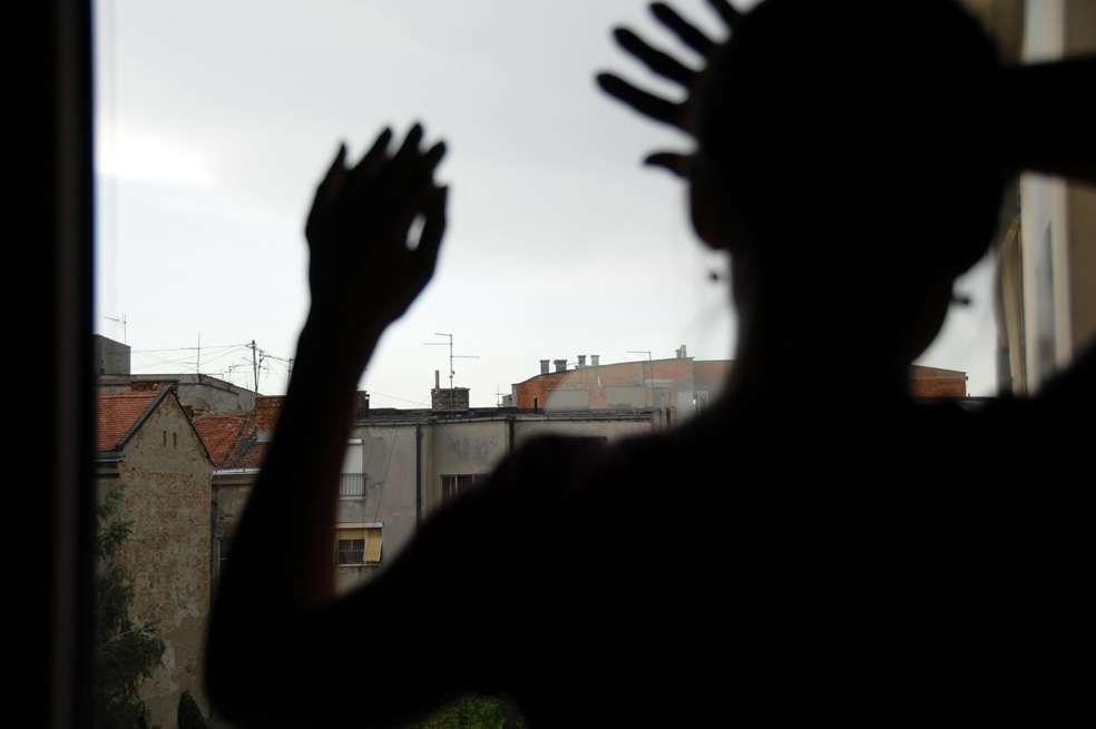 En su caso Claudia Inés Carvajal debió esperar nueve años para que un juez le reconociera que ella fue inculpada siendo inocente. /Archivo