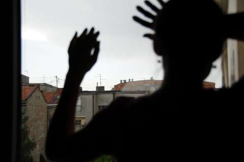 La justa funcionaria que pagó por pecadores