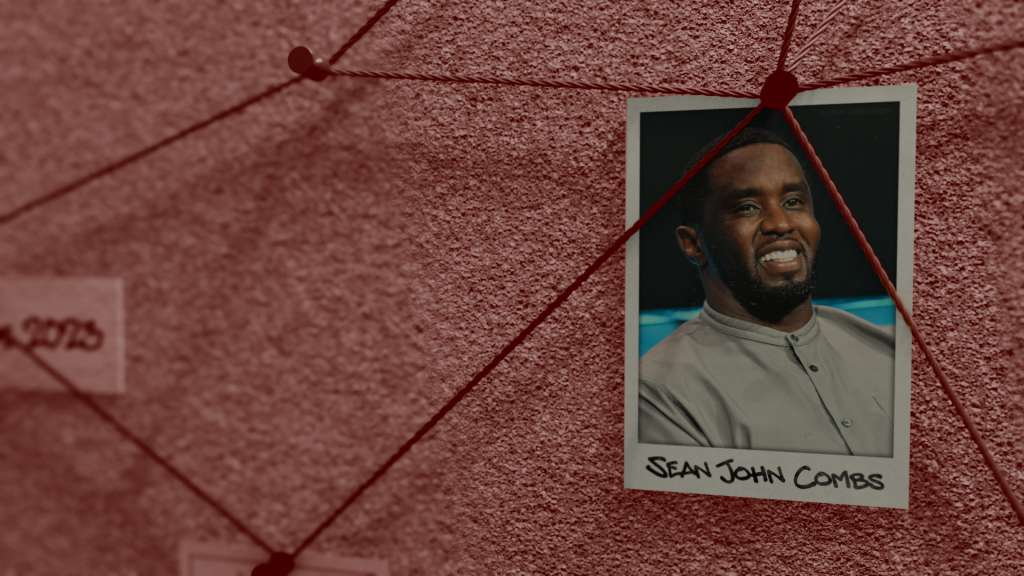 Sean Diddy Combs
