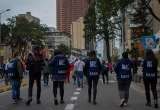 Defensores de DD.HH: los que no pueden faltar en las protestas del 20 de julio