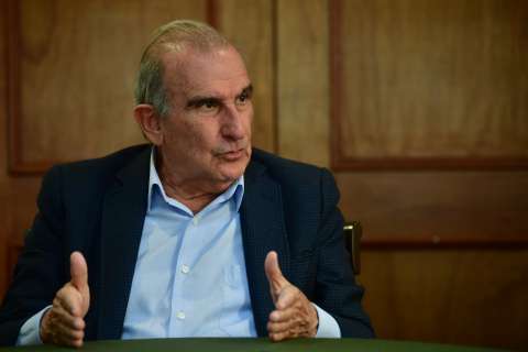 Humberto de la Calle advierte que reforma tributaria desfinanciaría el PNIS