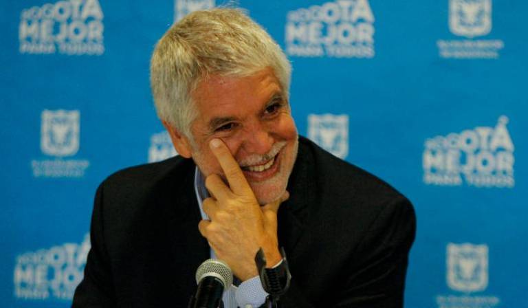 El complejo camino jurídico de la revocatoria del alcalde Peñalosa