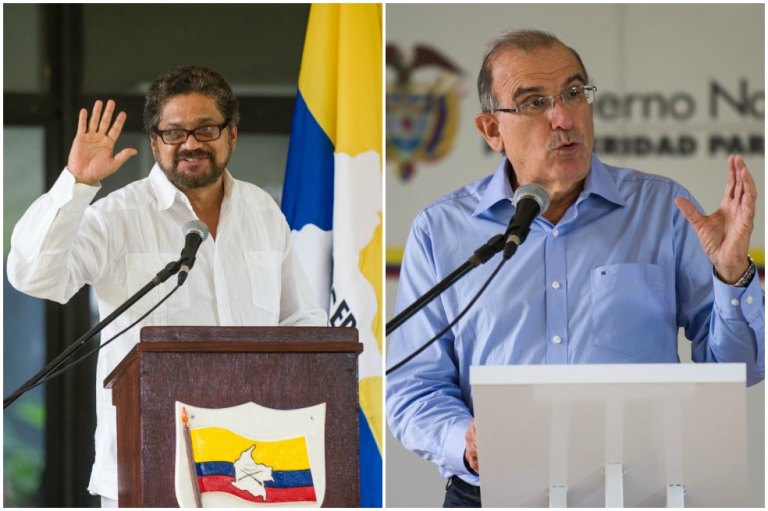 Listo borrador de acuerdo sobre drogas ilícitas