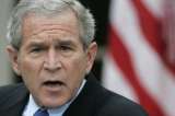 George Bush ayudará en campaña de su hermano Jeb