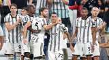 Juventus, con Cuadrado como titular, debutó con victoria en la Serie A