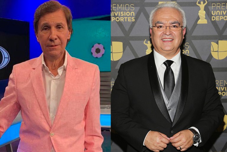 ¿El Bambino Pons y sus apodos? No, nadie puede reemplazar a Luis Omar Tapia