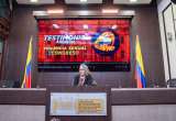 Acoso sexual en el Congreso: cada 30 días surge una denuncia formal