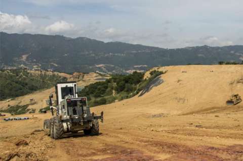 El Carrasco de Bucaramanga recibirá basuras seis meses más por calamidad pública