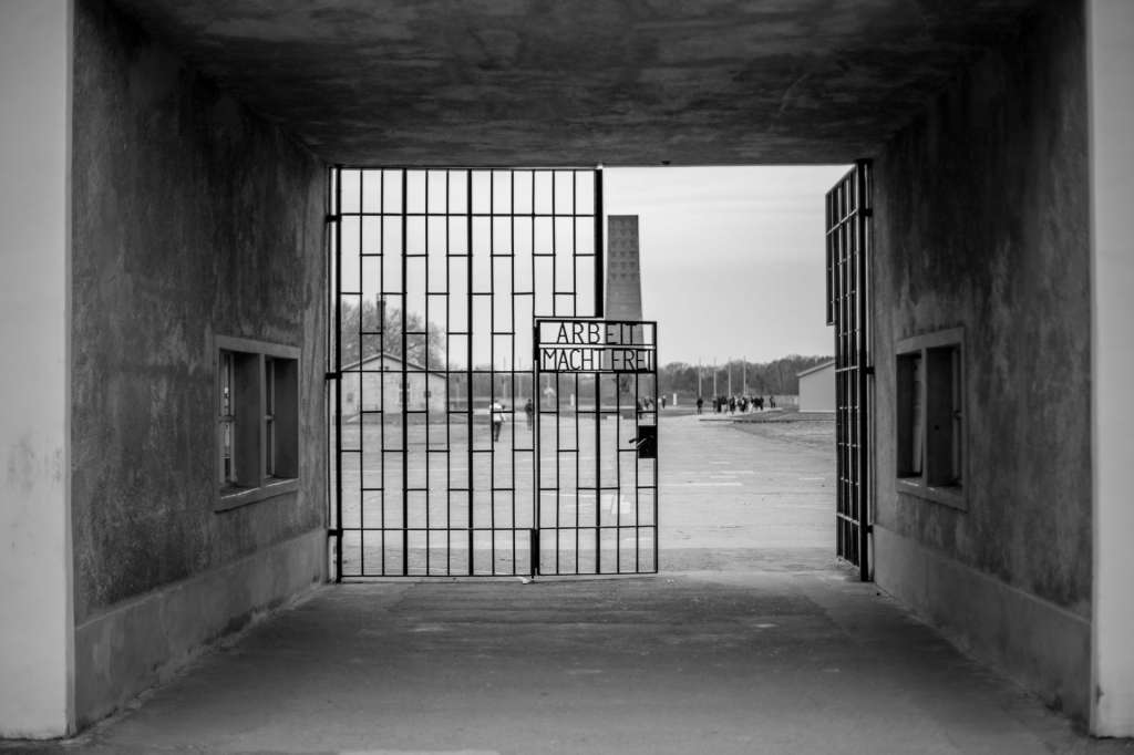 Sachsenhausen