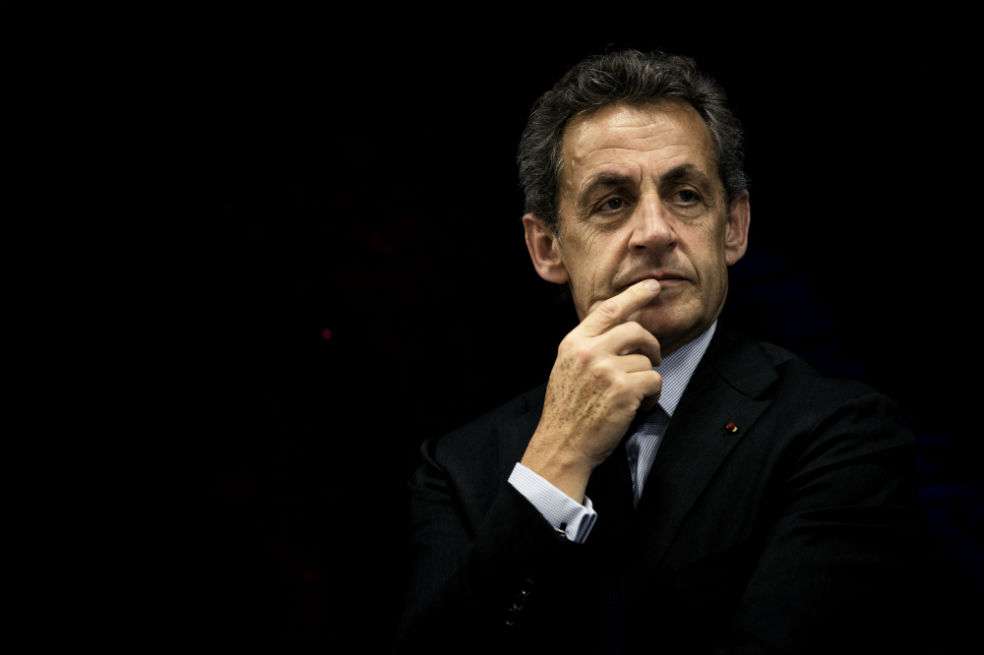 Archivo AFP