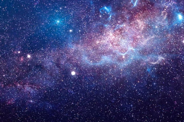 Así es el mapa más detallado del universo y fue creado por el telescopio James Webb