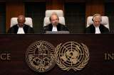 Nicaragua entrega ante la CIJ su réplica escrita por caso contra Colombia