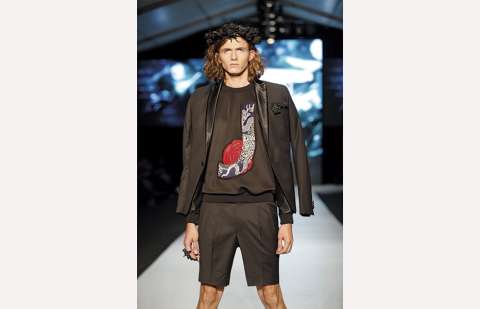Nominados del Círculo de la Moda a los Premios Cromos 2013