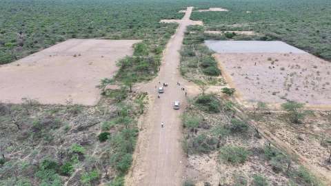 Atrasos en proyecto energético en la Guajira generaría millonario detrimento a Bogotá