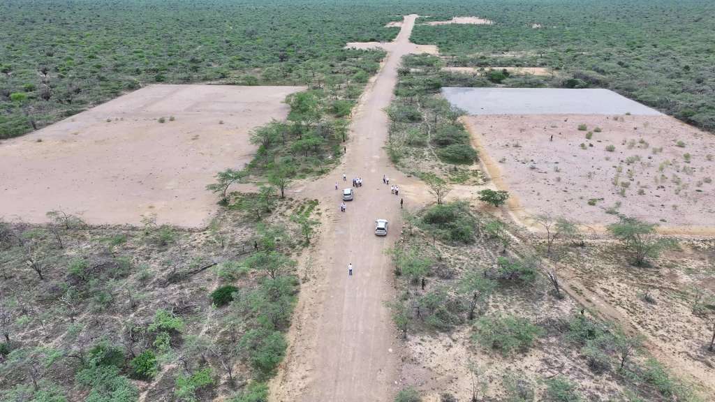 Proyecto energético en la Guajira es ejecutado con acciones de ENEL, afectando el patrimonio del Distrito.