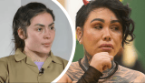Yina Calderón alerta por situación de ‘Epa Colombia’ y pide respuestas sobre su estado