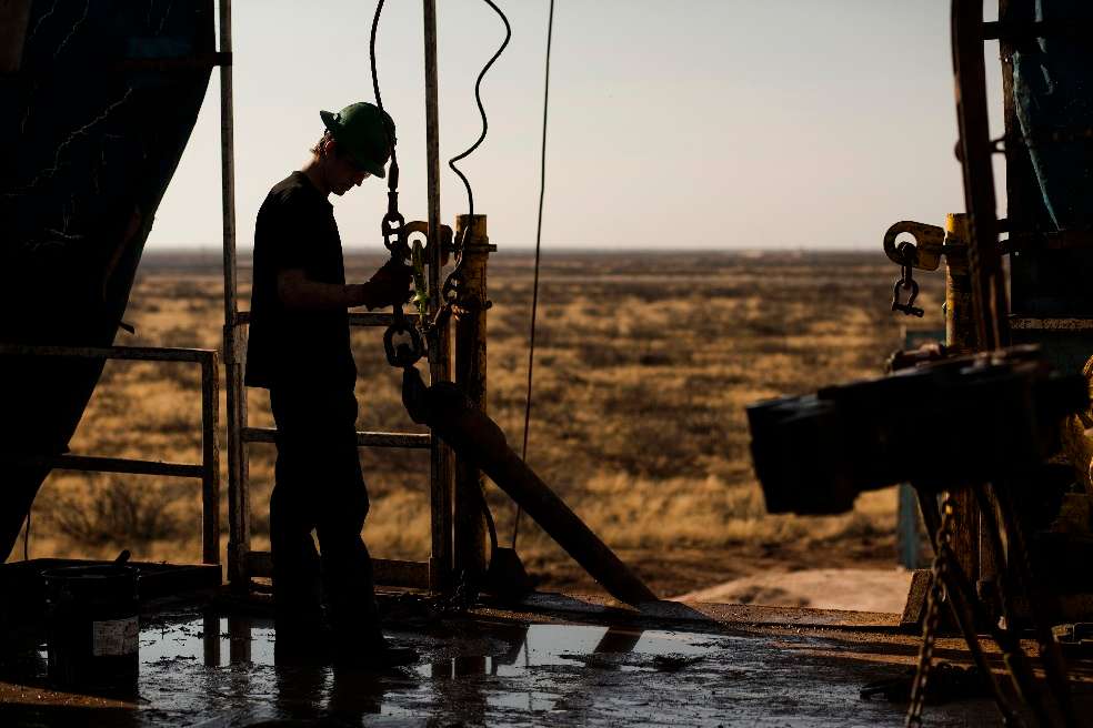 La participación de Ecopetrol allí se remonta al año 2019, tras la alianza que logró consolidar con la firma Occidental Petroleum Corp.