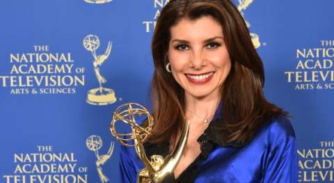 ¿Por qué se retiró Patricia Janiot de Univisión?