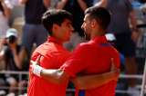 Carlos Alcaraz vs. Novak Djokovic, un nuevo capítulo en Melbourne Park