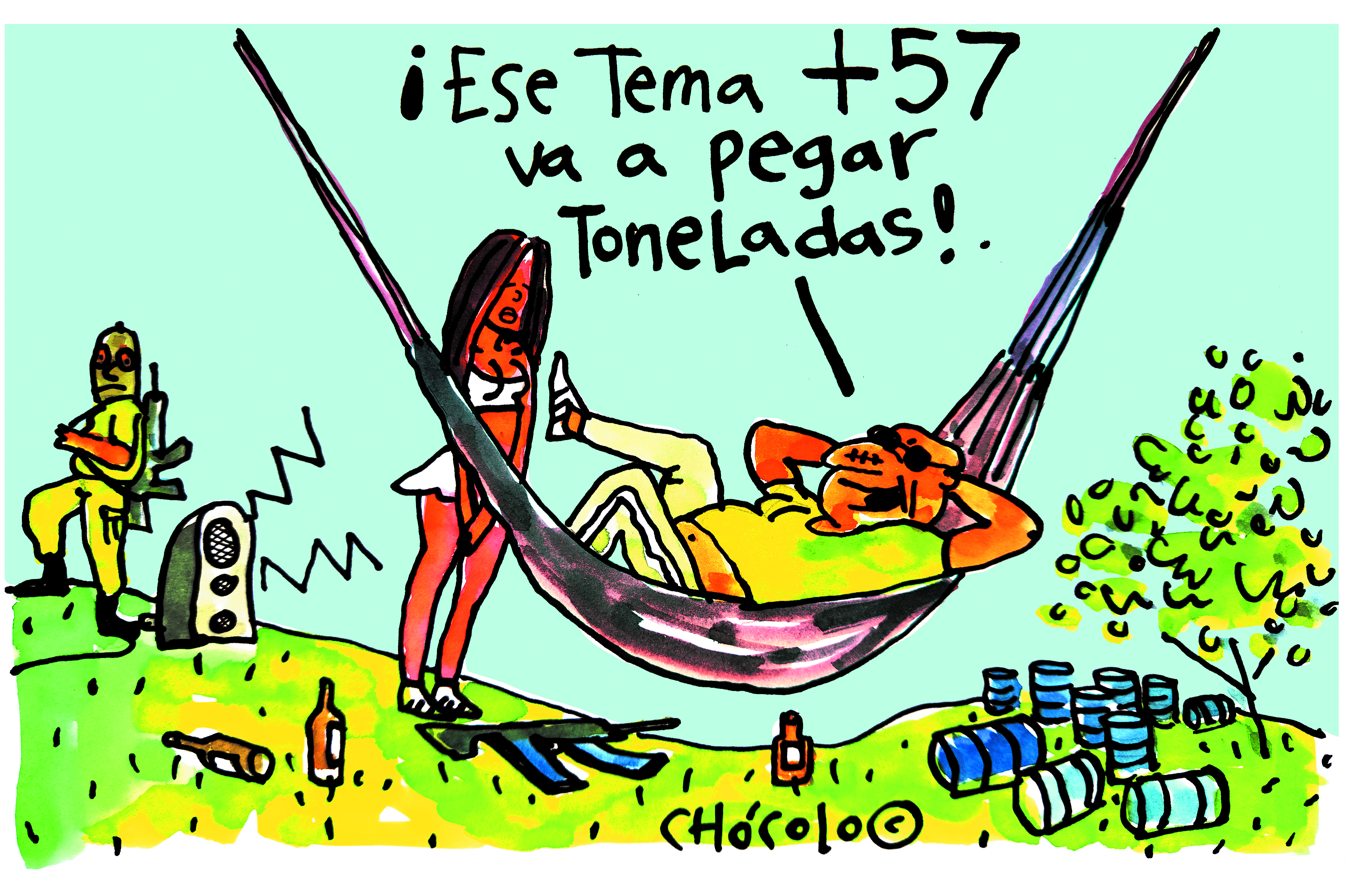 Caricatura