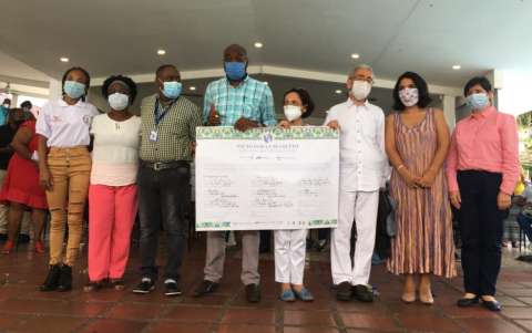 Unidad de Búsqueda, JEP y Comisión de la Verdad buscarán a los desaparecidos de Buenaventura