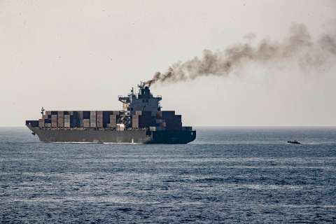 EE.UU. ha gastado US$25.000 millones en la guerra con Irán en dos meses