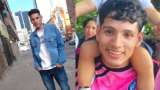 ¿Lo ha visto? Buscan a Nicolás Bernarte desaparecido tras el hurto de su vehículo