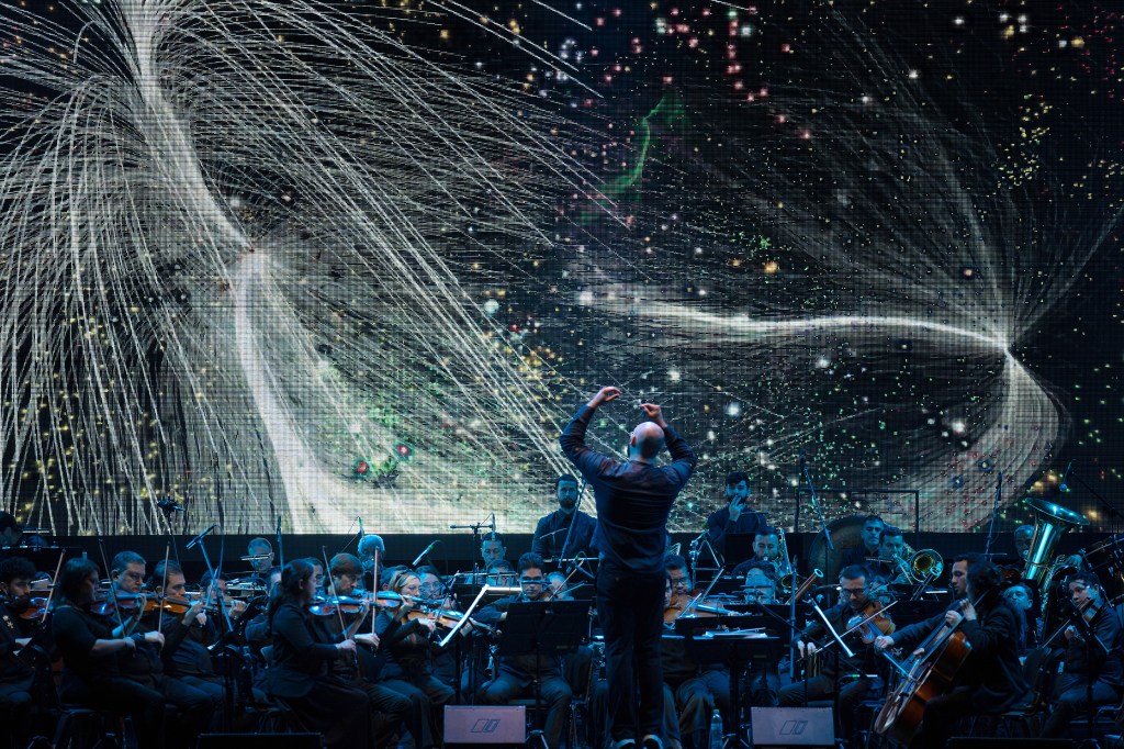 Orquesta Filarmónica de Medellín