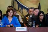 Cancilleres y ministros de Defensa de Colombia y Venezuela se reunirán el próximo martes