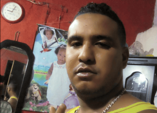 Elkin Manuel Viaña Hernández falleció cuando era atendido en el hospital General de Barranquilla