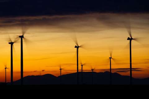 Colombia se pone al día en el uso de energías renovables