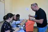 Comienzan las elecciones presidenciales y parlamentarias en Uruguay