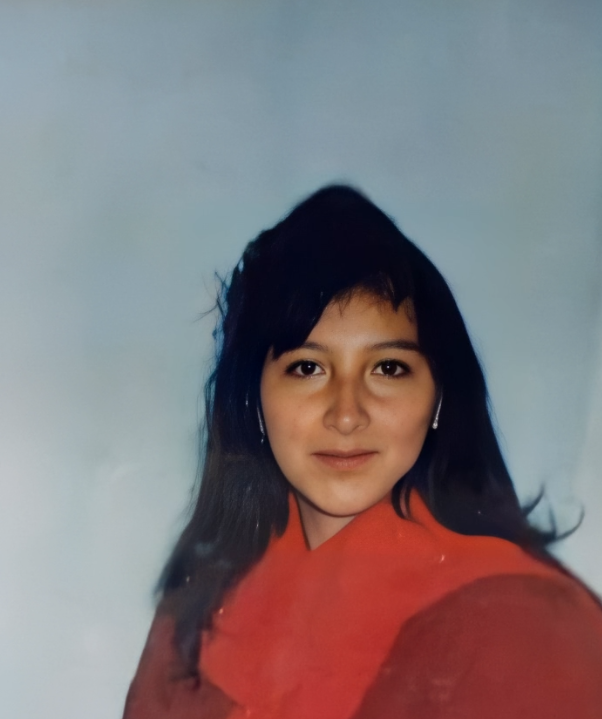 Gloria Castelblanco desapareció hace 20 años cuando salió de Boyacá a Bogotá