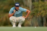 Juan Sebastián Munoz terminó en el puesto 19 del Masters de Augusta