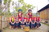 Mujeres danzantes: guardianas de la tradición Kamëntšá 