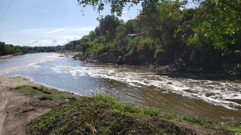 Esperanzas para el río Bogotá desde una educación comprometida