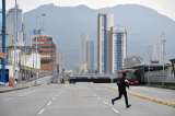 En imágenes: así se vivió el Día sin Carro en Bogotá