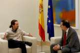 Rajoy no convence a Podemos ni a Ciudadanos y se aleja de la posibilidad de formar gobierno