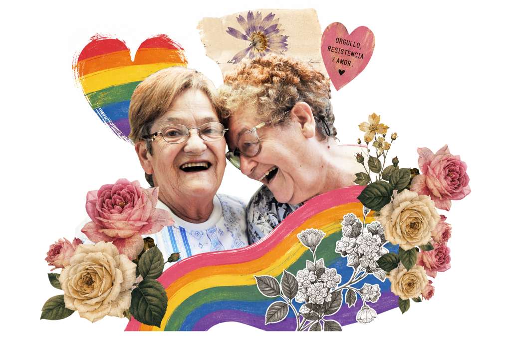 La historia de amor del primer matrimonio entre mujeres de América Latina empezó en Colombia