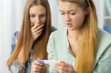 ¿Tu adolescente será papá o mamá? Esta red puede ayudarlos en este nuevo reto