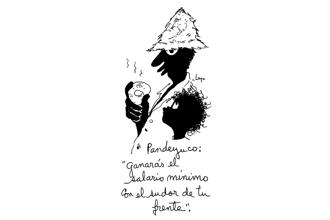 Caricaturas